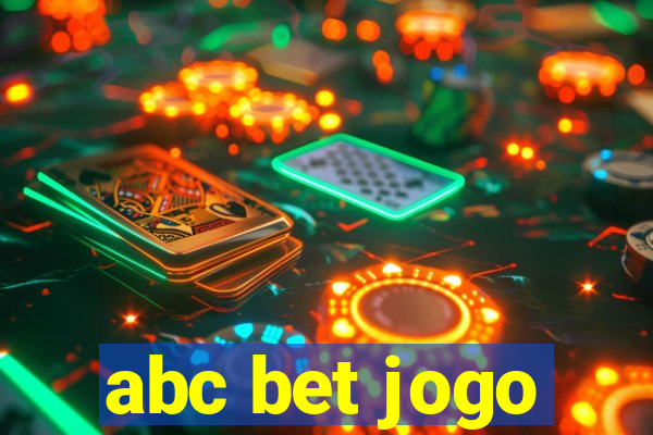 abc bet jogo